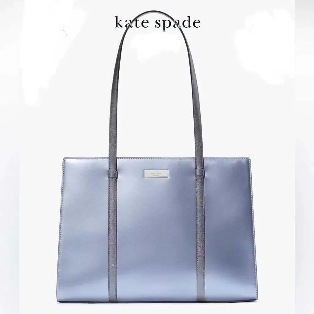 Kate Spade Kenzie Large Tote Bag Purse